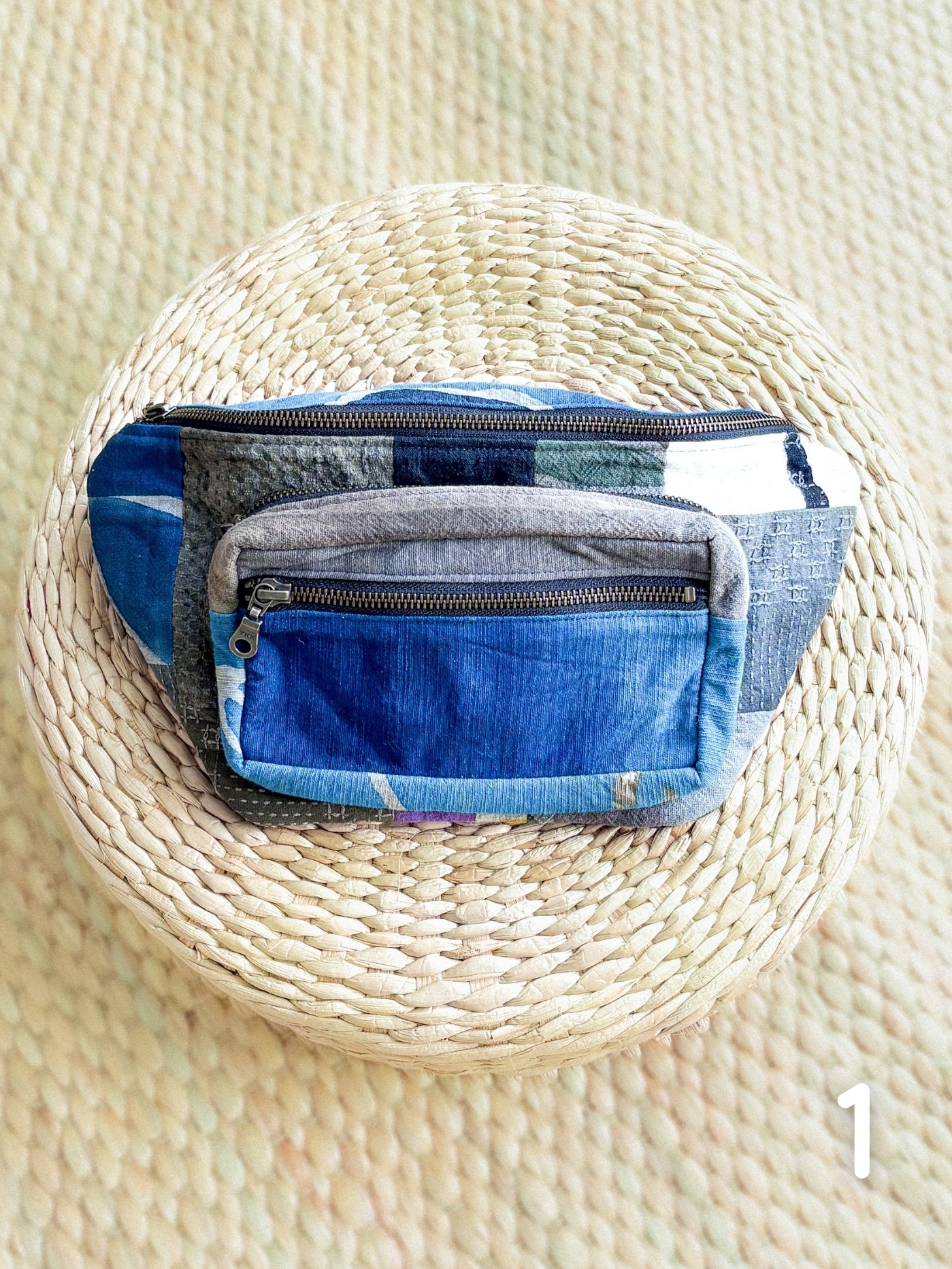 Fanny Packs