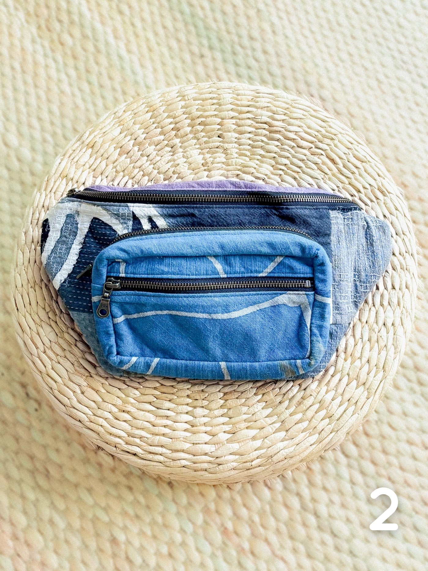Fanny Packs