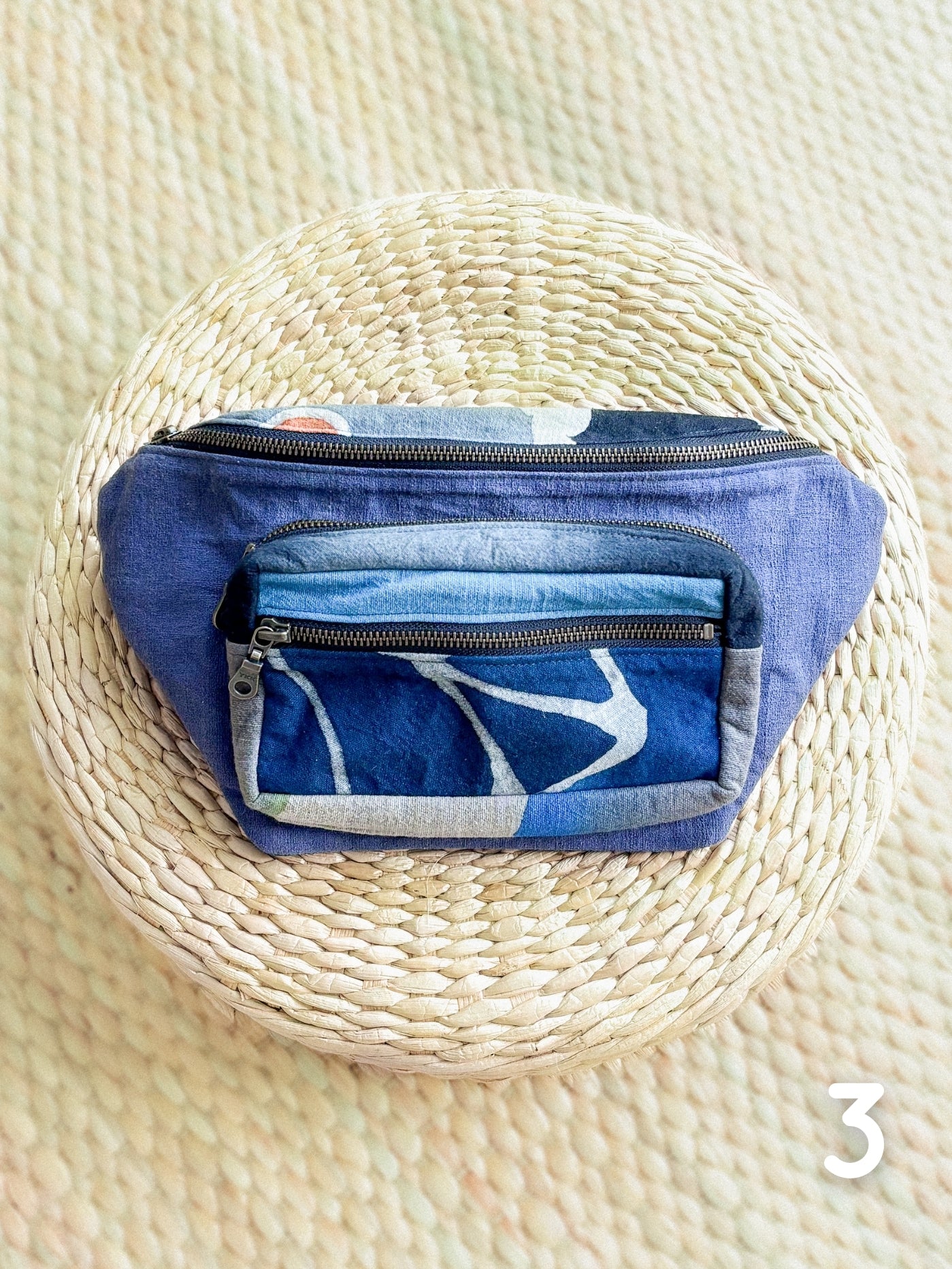 Fanny Packs