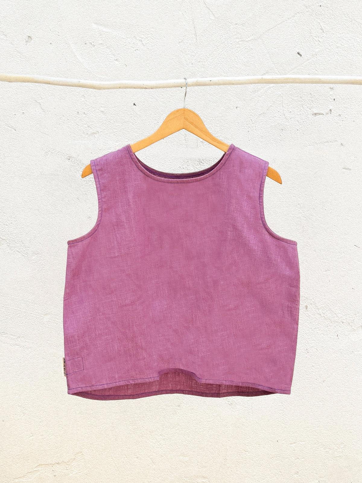 Tank Top: Large
