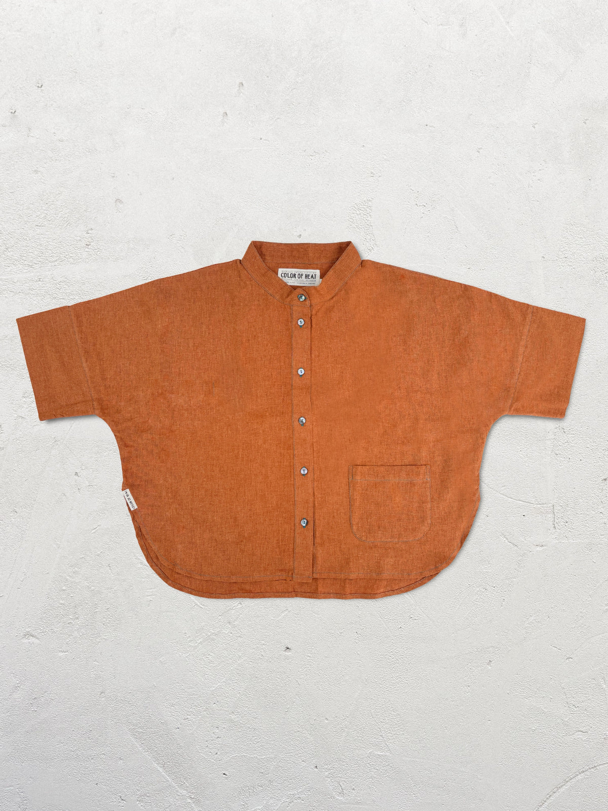 Painter's Top