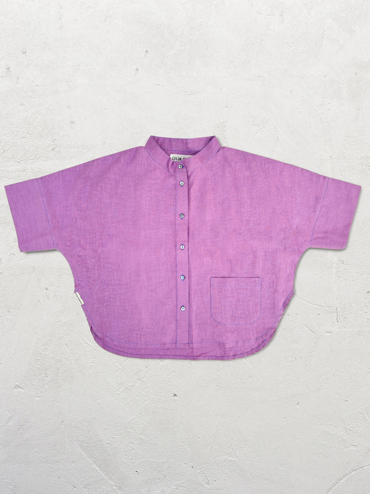 Painter's Top