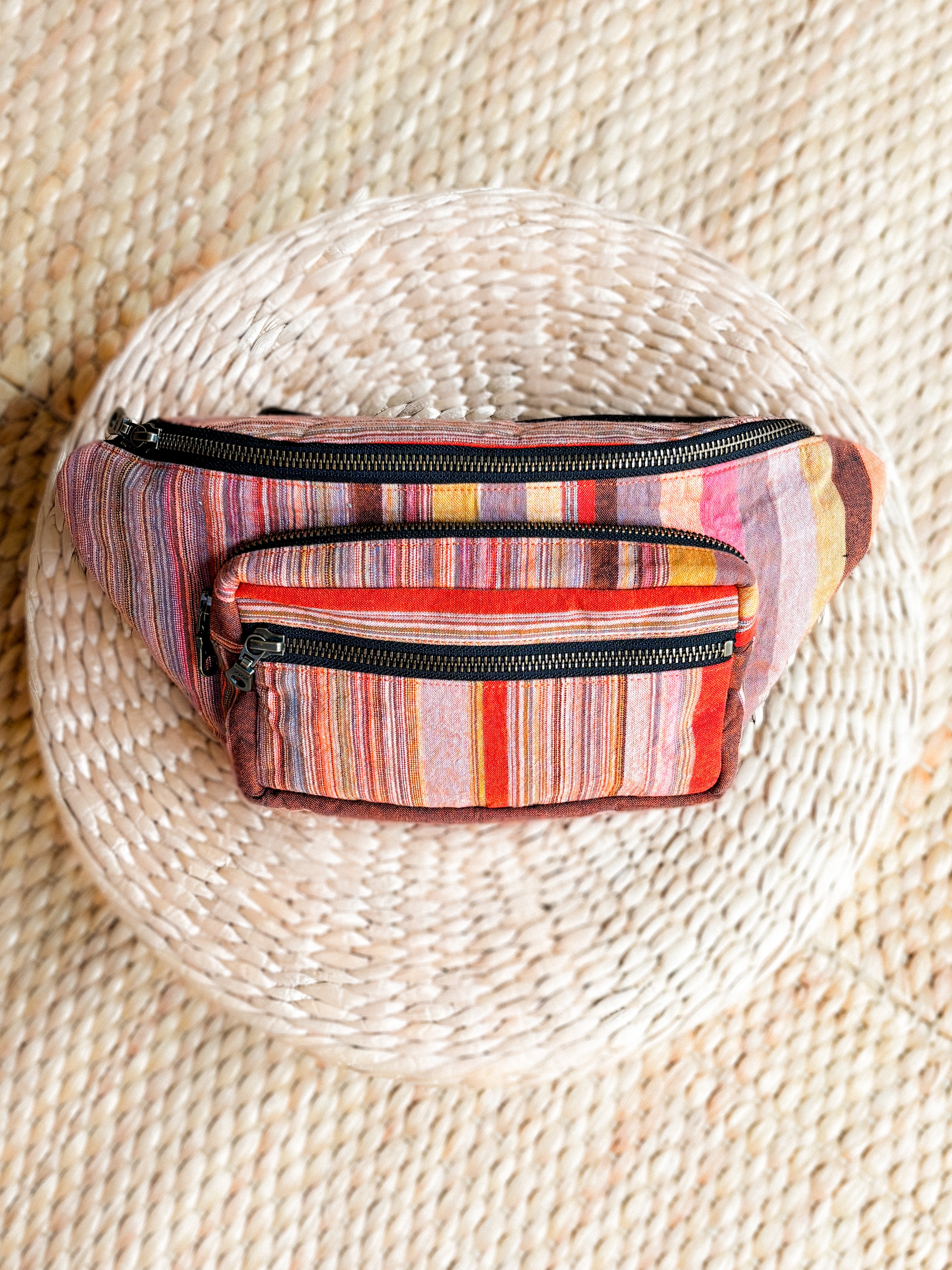 Fanny Packs