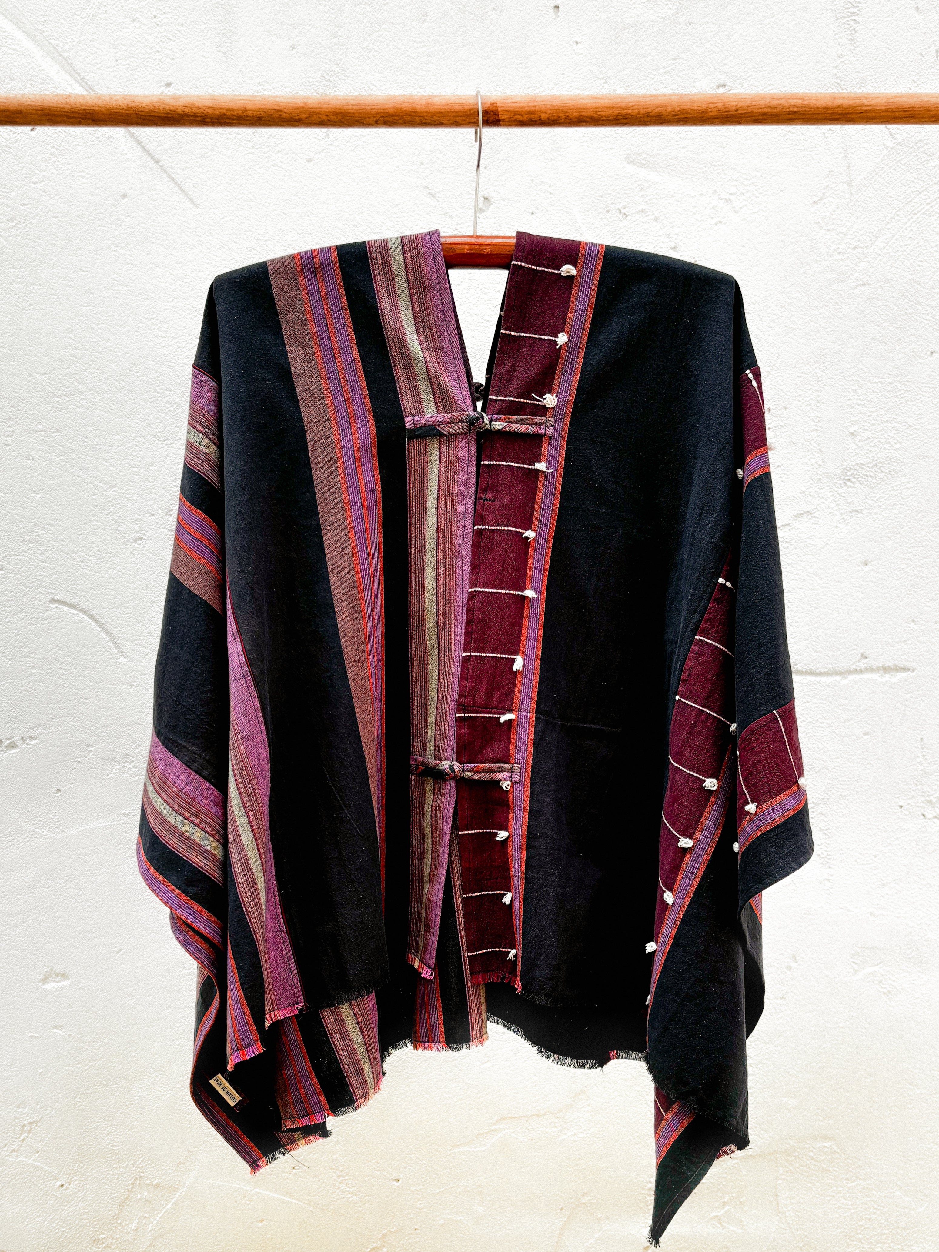 Wearable Throw - Small