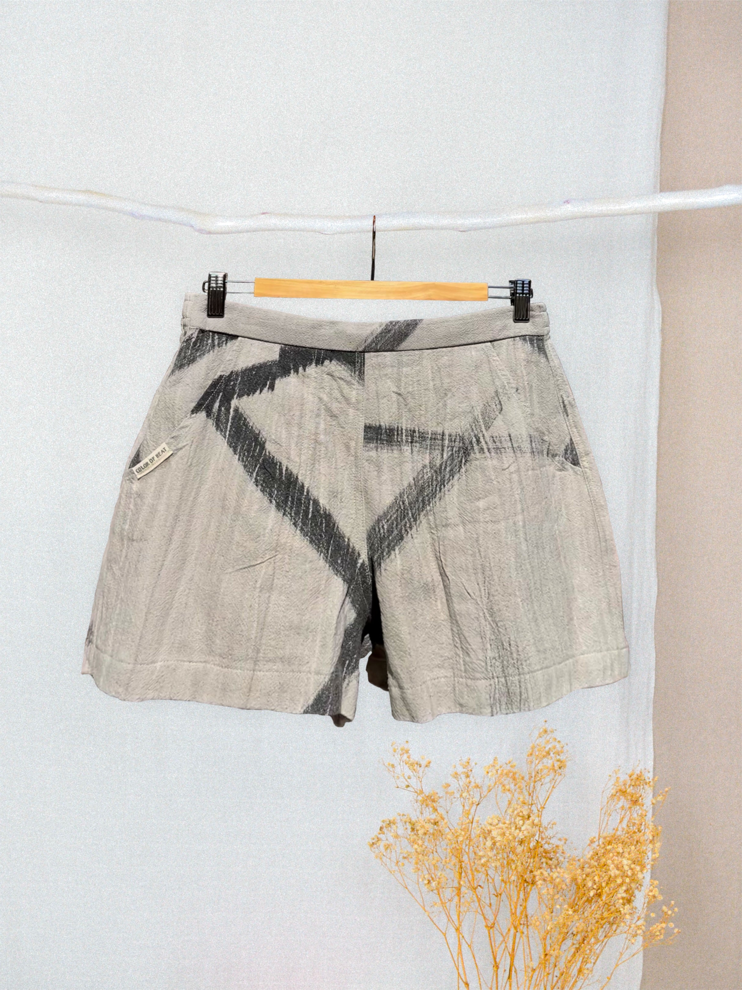 Shorts: XL Regular