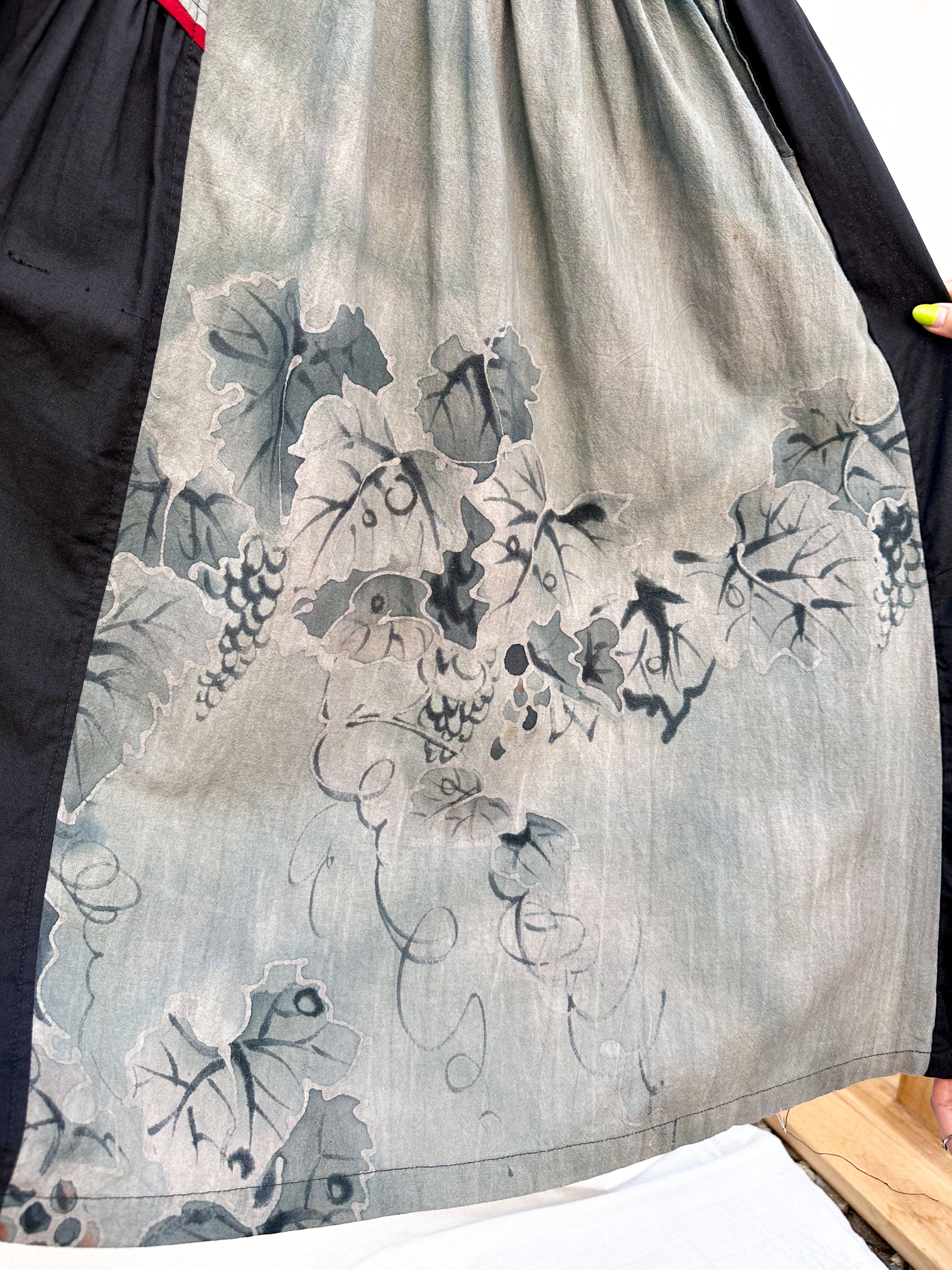 1 of 1 Pintuck Dresses - Batik