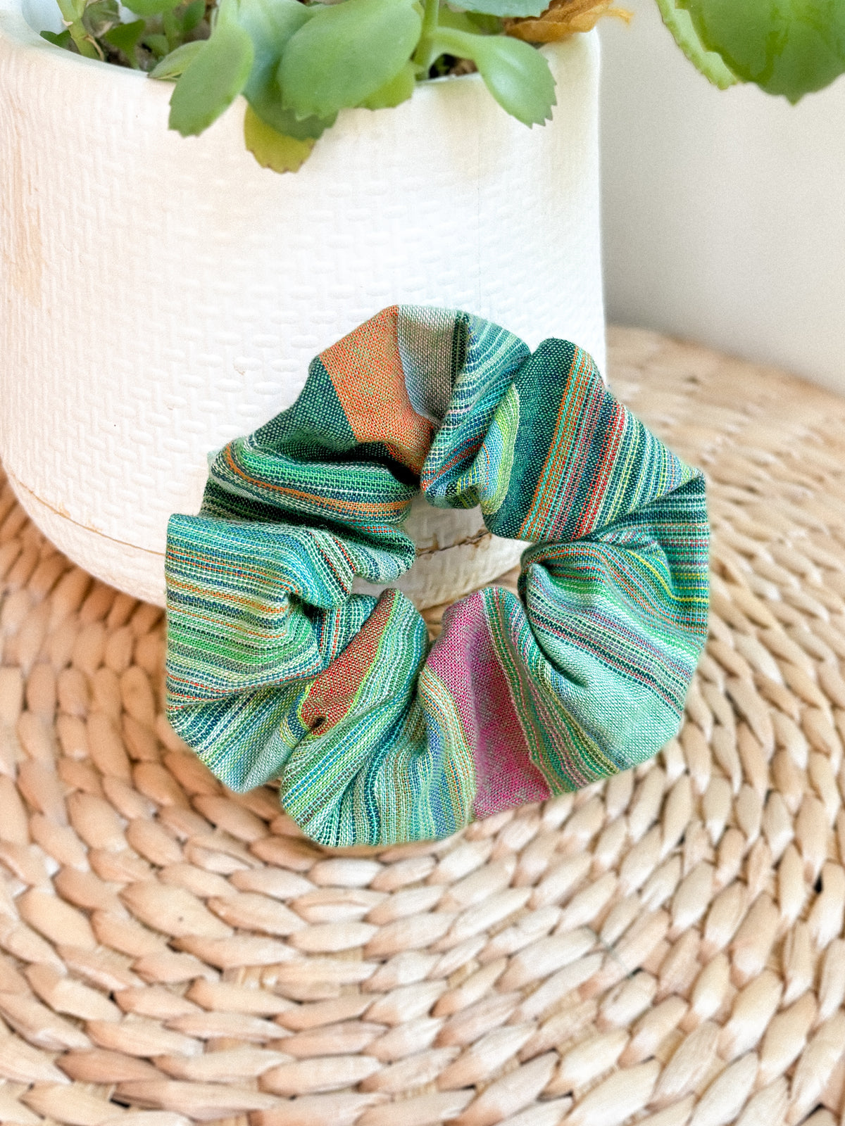 Scrunchies