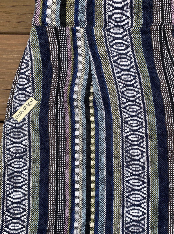 Shorts - Festival Fabric