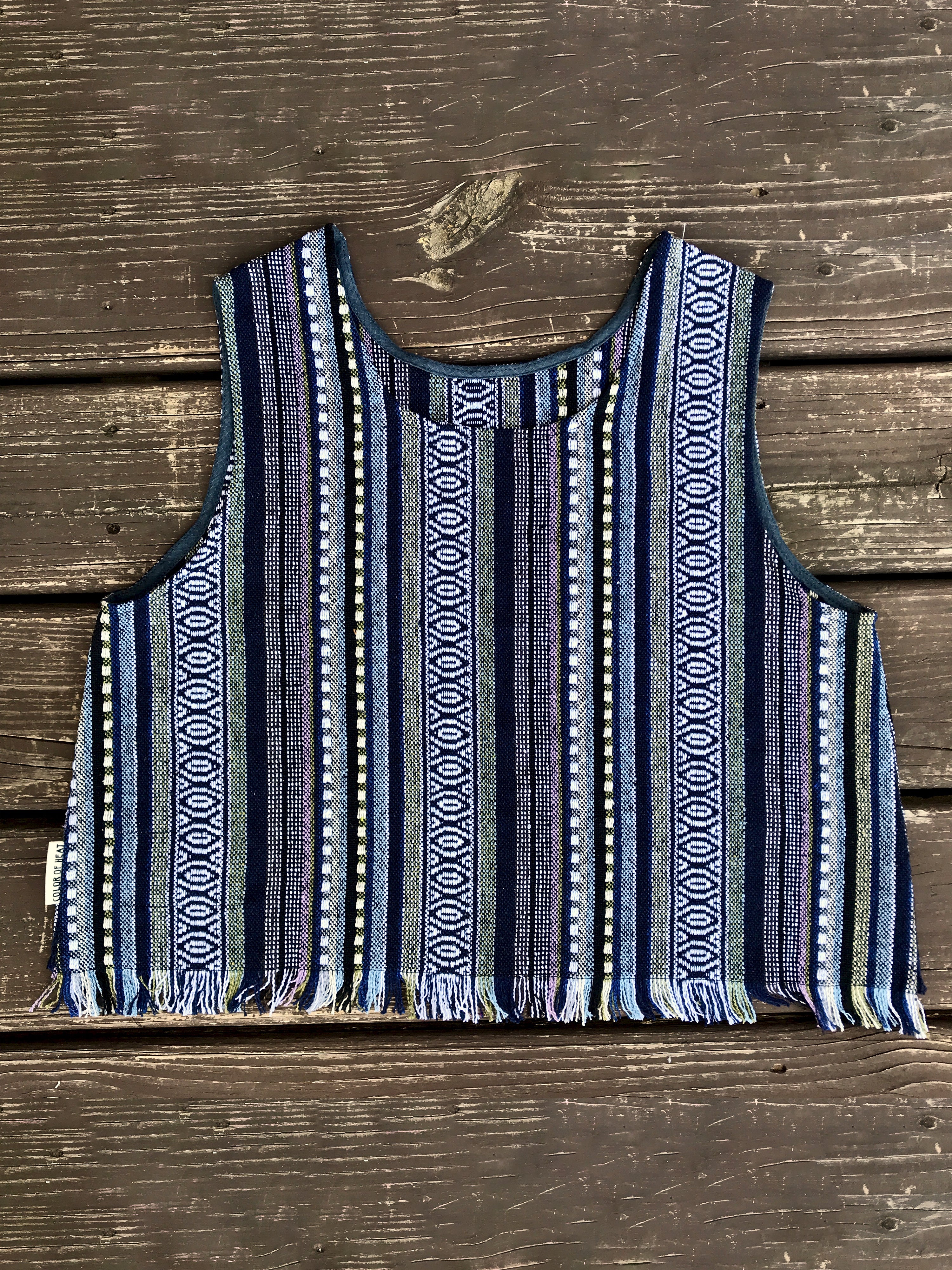 Tank Top: Medium