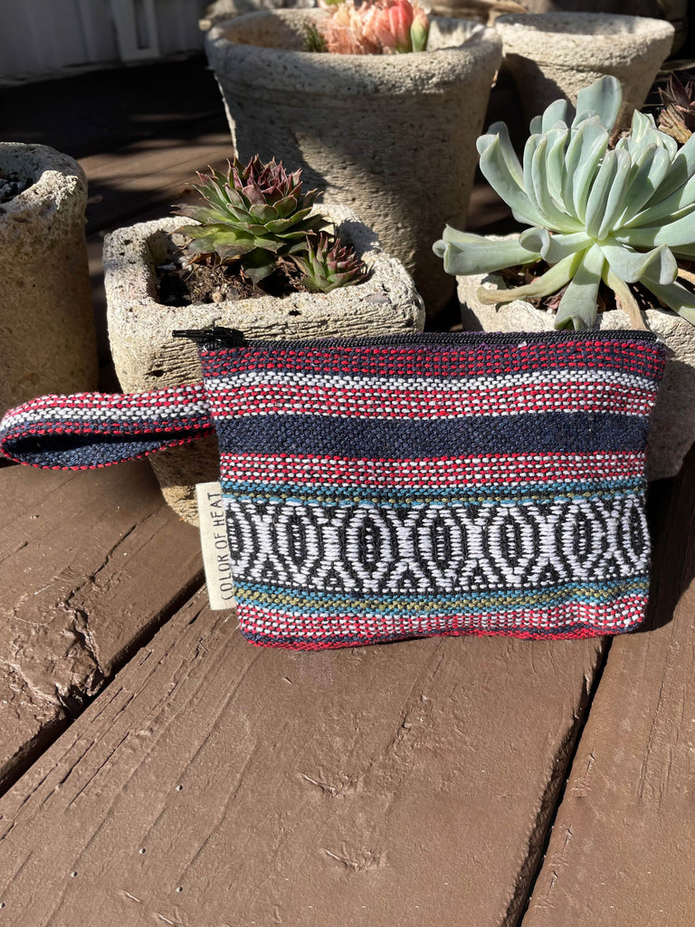 Zip Pouch