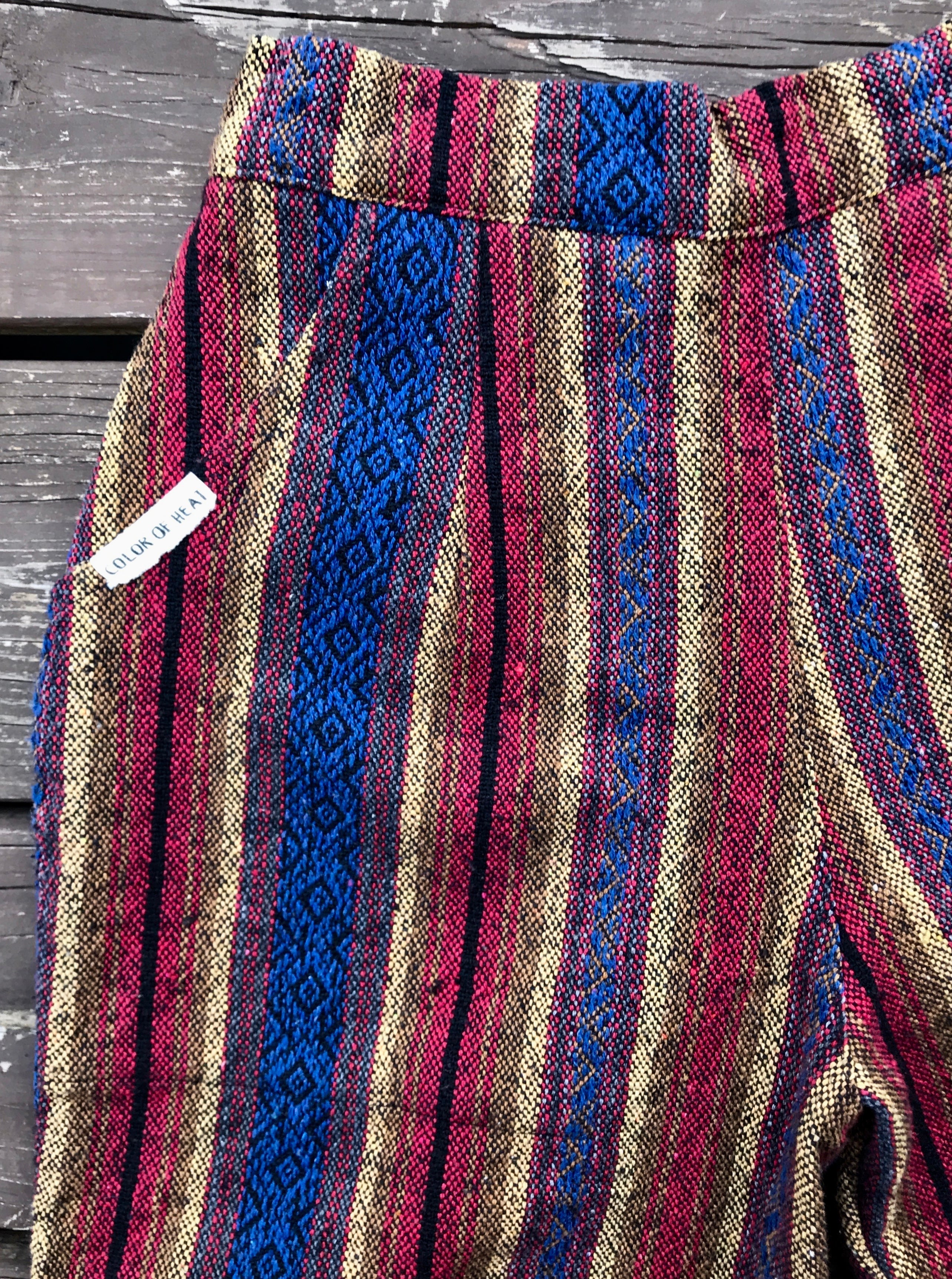 Shorts: Medium Regular